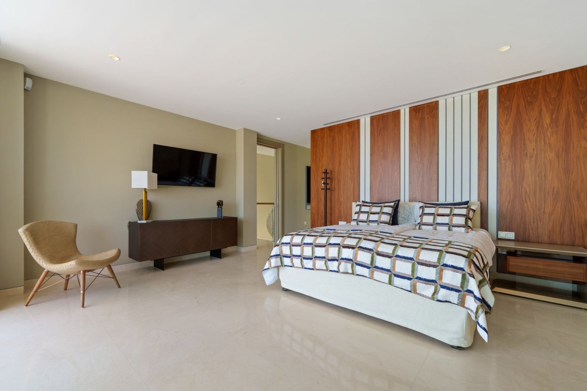 Rynek wtórny - Villa - Marbella - Nueva Andalucía