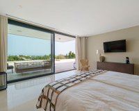 Rynek wtórny - Villa - Marbella - Nueva Andalucía