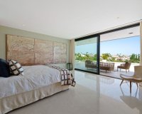 Rynek wtórny - Villa - Marbella - Nueva Andalucía