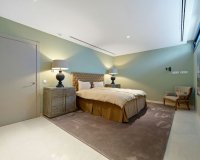 Rynek wtórny - Villa - Marbella - Nueva Andalucía