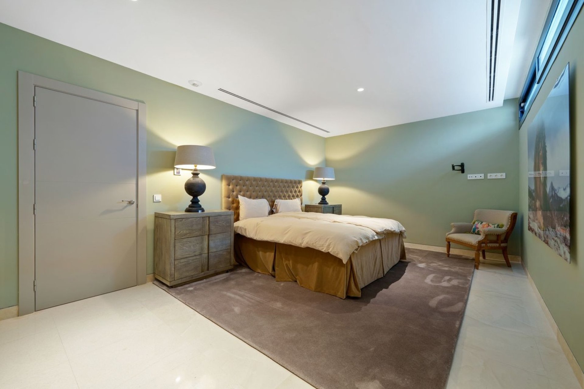 Rynek wtórny - Villa - Marbella - Nueva Andalucía