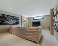 Rynek wtórny - Villa - Marbella - Nueva Andalucía