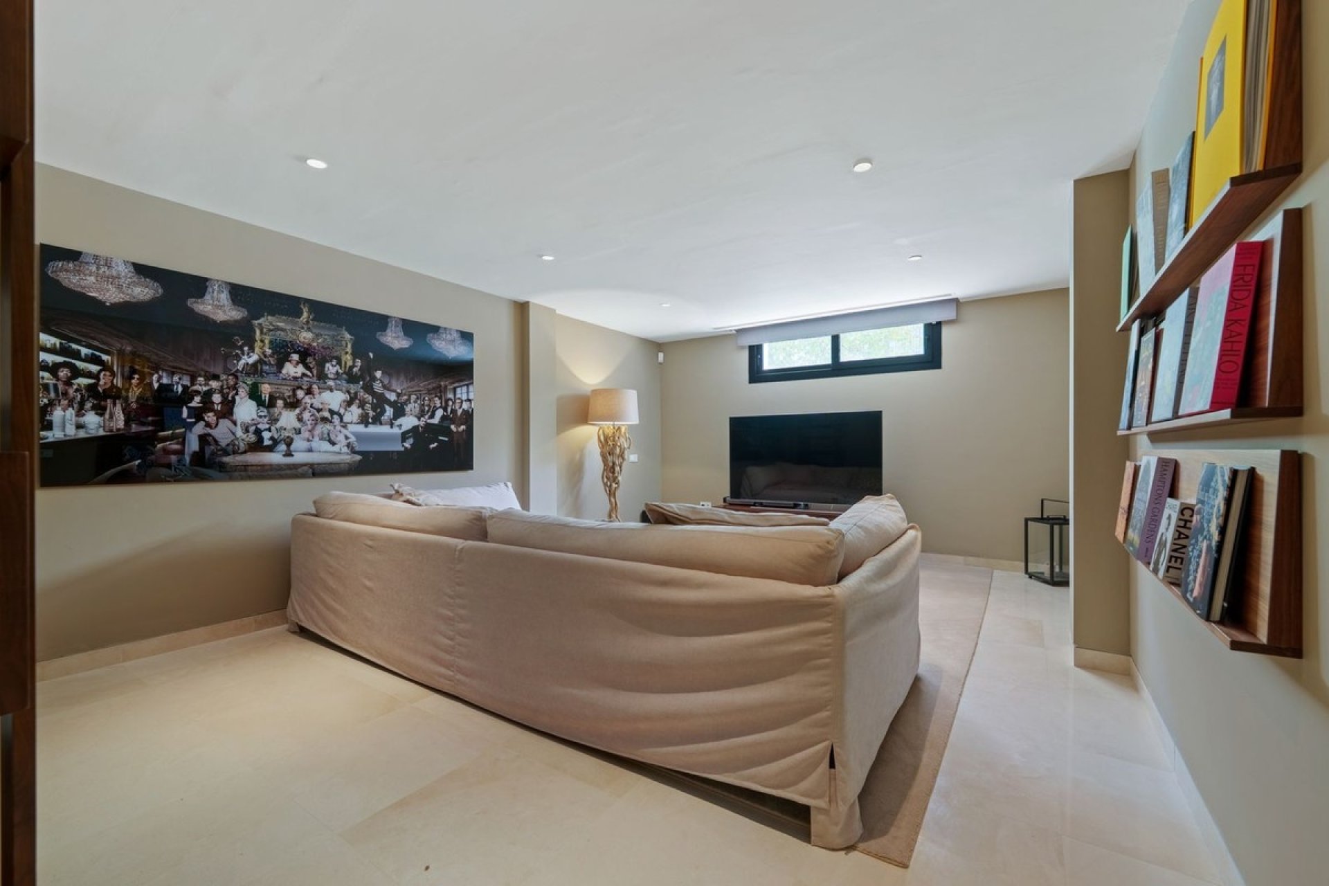 Rynek wtórny - Villa - Marbella - Nueva Andalucía