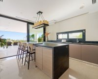 Rynek wtórny - Villa - Marbella - Nueva Andalucía