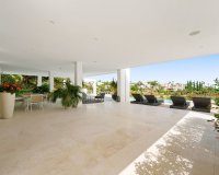 Rynek wtórny - Villa - Marbella - Nueva Andalucía