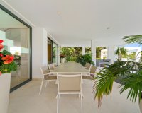 Rynek wtórny - Villa - Marbella - Nueva Andalucía