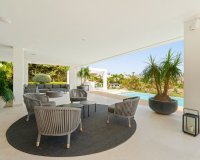 Rynek wtórny - Villa - Marbella - Nueva Andalucía