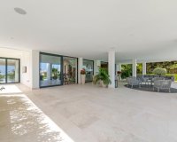 Rynek wtórny - Villa - Marbella - Nueva Andalucía