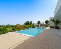 Rynek wtórny - Villa - Marbella - Nueva Andalucía
