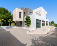 Rynek wtórny - Villa - Marbella - Nueva Andalucía