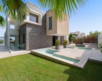 Rynek wtórny - Villa - Marbella - Nueva Andalucía