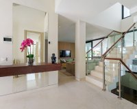 Rynek wtórny - Villa - Marbella - Nueva Andalucía