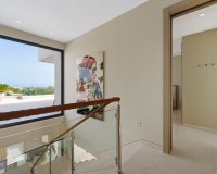 Rynek wtórny - Villa - Marbella - Nueva Andalucía