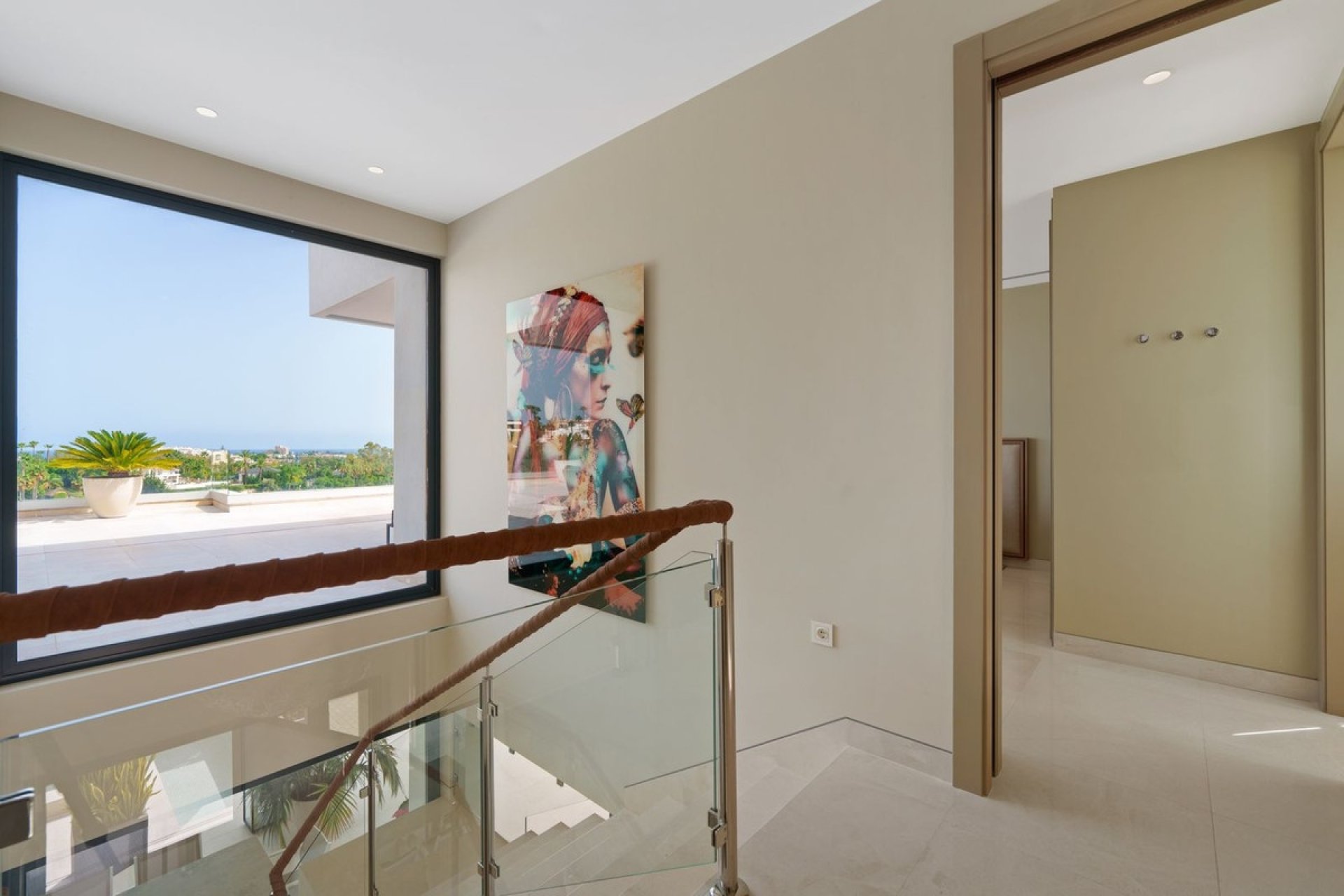Rynek wtórny - Villa - Marbella - Nueva Andalucía