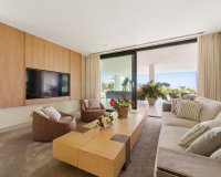 Rynek wtórny - Villa - Marbella - Nueva Andalucía