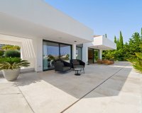 Rynek wtórny - Villa - Marbella - Nueva Andalucía