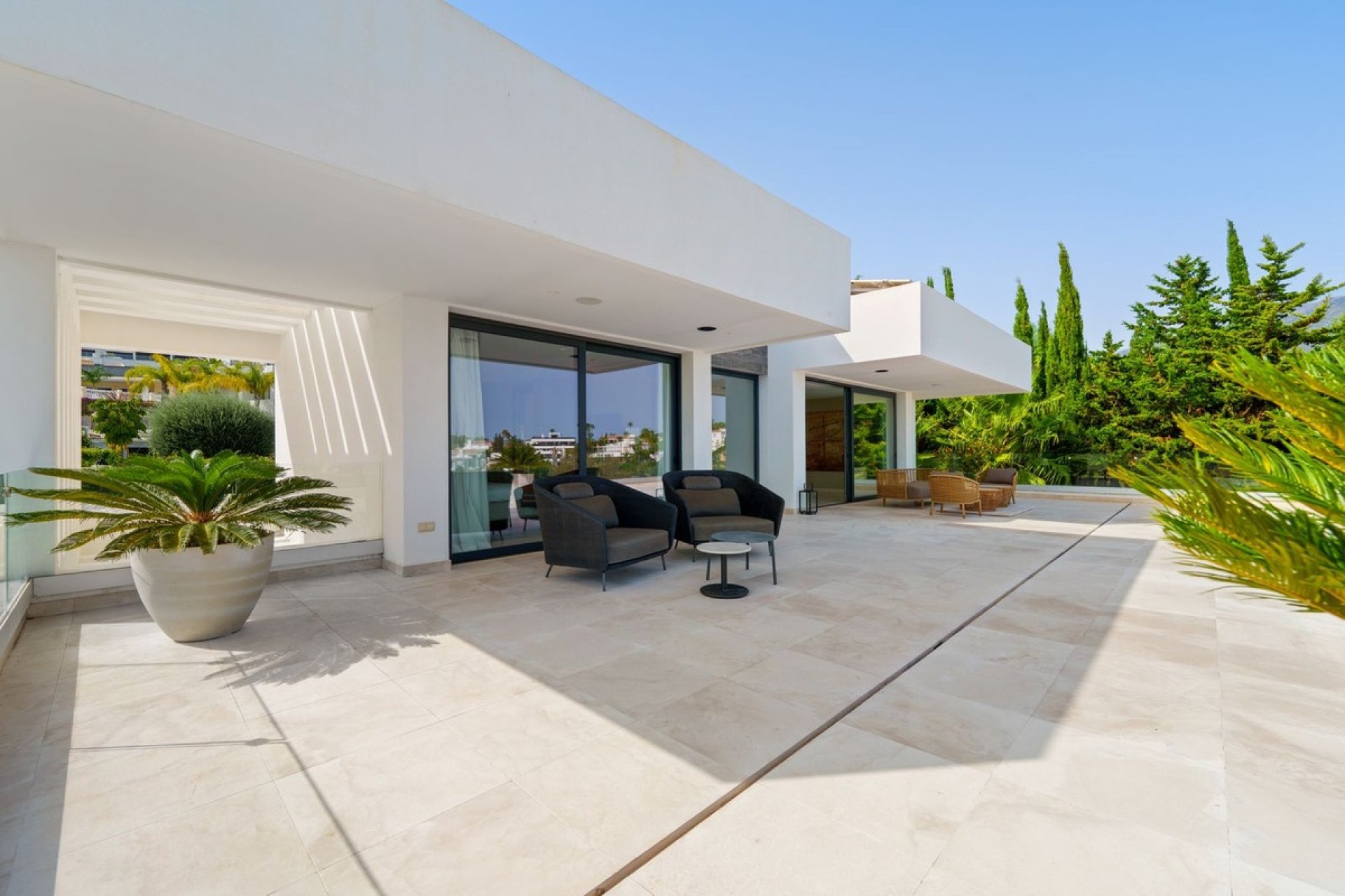 Rynek wtórny - Villa - Marbella - Nueva Andalucía