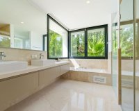 Rynek wtórny - Villa - Marbella - Nueva Andalucía