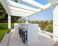 Rynek wtórny - Villa - Marbella - Nueva Andalucía
