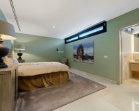 Rynek wtórny - Villa - Marbella - Nueva Andalucía