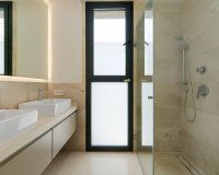 Rynek wtórny - Villa - Marbella - Nueva Andalucía