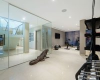 Rynek wtórny - Villa - Marbella - Nueva Andalucía