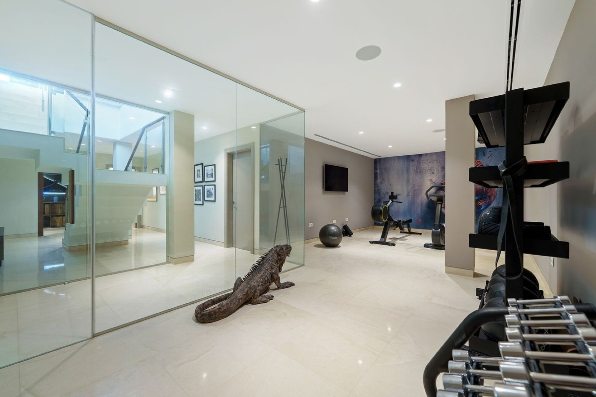 Rynek wtórny - Villa - Marbella - Nueva Andalucía