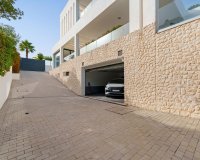 Rynek wtórny - Villa - Marbella - Nueva Andalucía