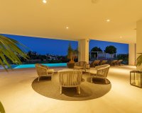 Rynek wtórny - Villa - Marbella - Nueva Andalucía