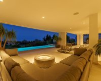 Rynek wtórny - Villa - Marbella - Nueva Andalucía