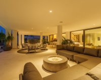 Rynek wtórny - Villa - Marbella - Nueva Andalucía