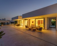 Rynek wtórny - Villa - Marbella - Nueva Andalucía