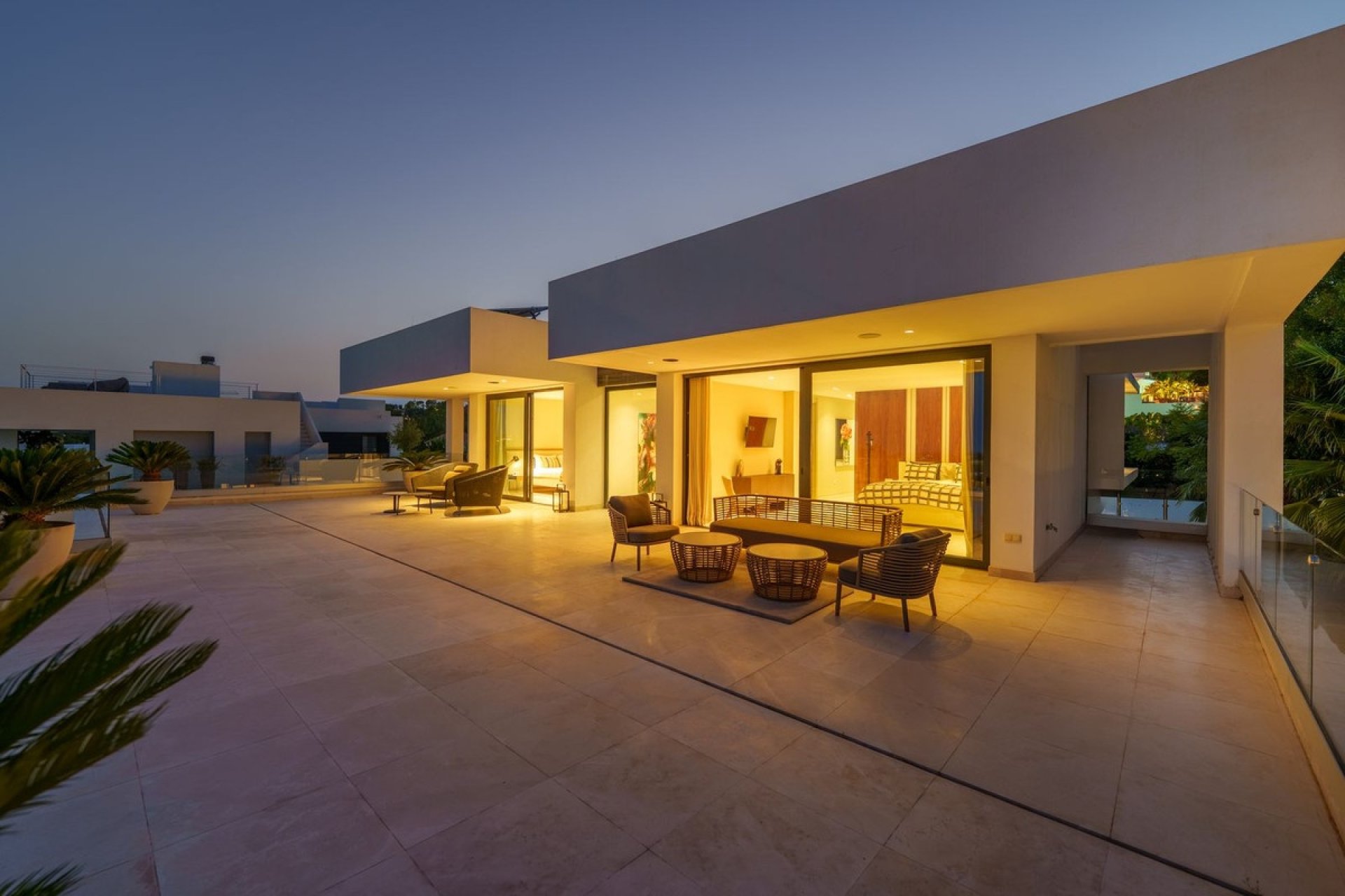 Rynek wtórny - Villa - Marbella - Nueva Andalucía