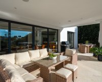 Rynek wtórny - Villa - Marbella - Nueva Andalucía