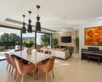 Rynek wtórny - Villa - Marbella - Nueva Andalucía