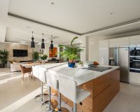 Rynek wtórny - Villa - Marbella - Nueva Andalucía
