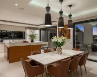 Rynek wtórny - Villa - Marbella - Nueva Andalucía