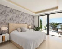 Rynek wtórny - Villa - Marbella - Nueva Andalucía