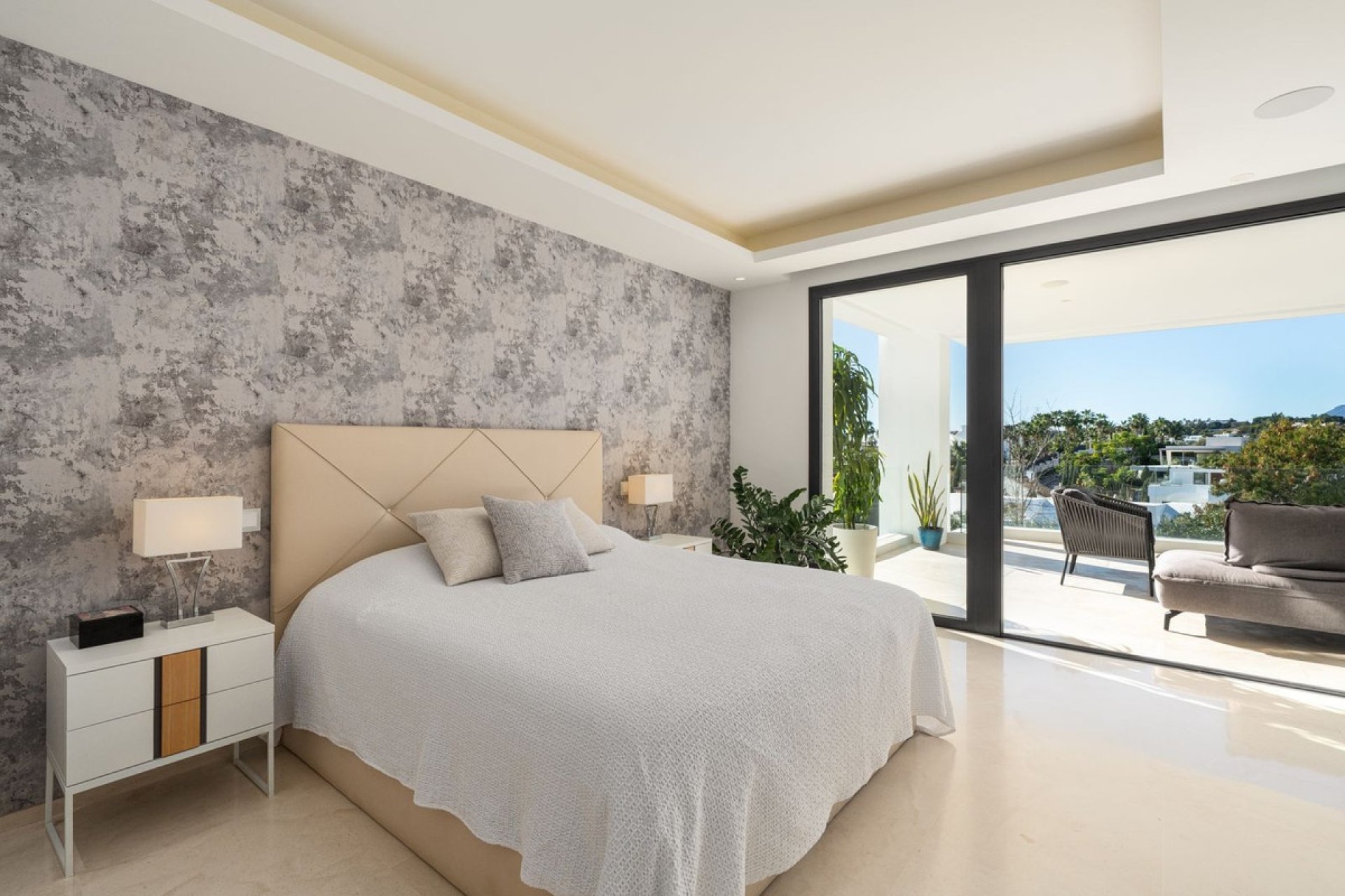 Rynek wtórny - Villa - Marbella - Nueva Andalucía