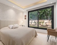 Rynek wtórny - Villa - Marbella - Nueva Andalucía