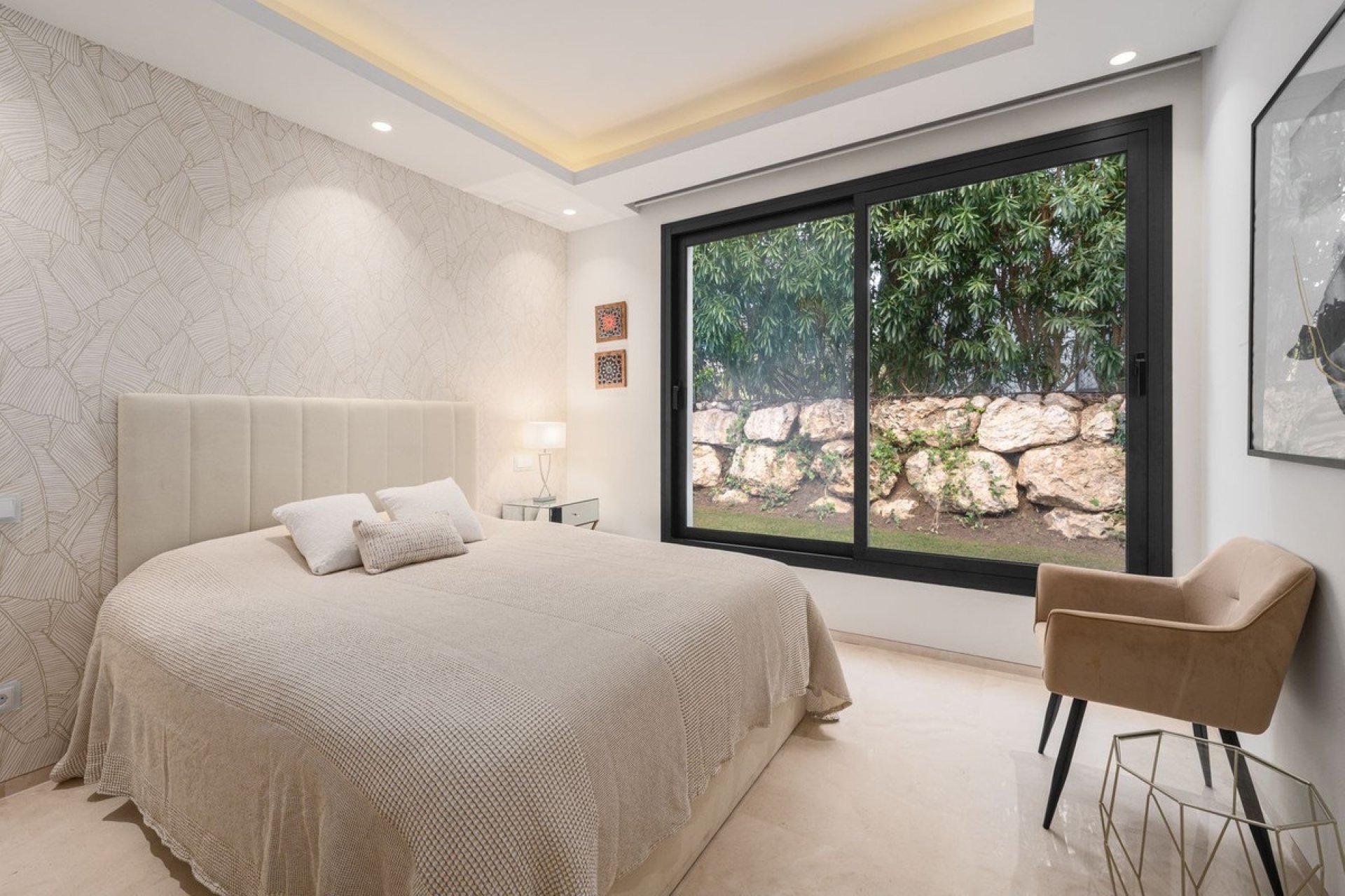 Rynek wtórny - Villa - Marbella - Nueva Andalucía
