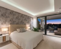 Rynek wtórny - Villa - Marbella - Nueva Andalucía