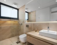 Rynek wtórny - Villa - Marbella - Nueva Andalucía