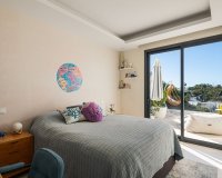 Rynek wtórny - Villa - Marbella - Nueva Andalucía