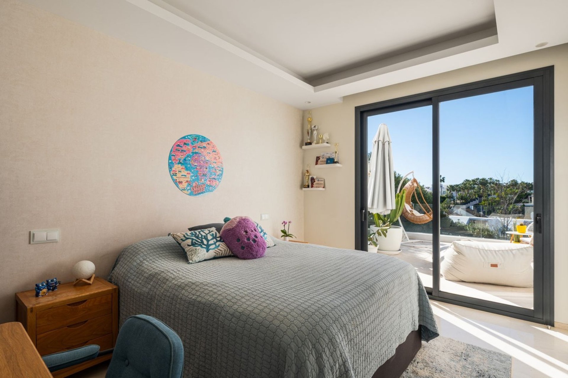Rynek wtórny - Villa - Marbella - Nueva Andalucía