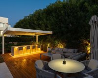 Rynek wtórny - Villa - Marbella - Nueva Andalucía