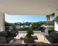 Rynek wtórny - Villa - Marbella - Nueva Andalucía