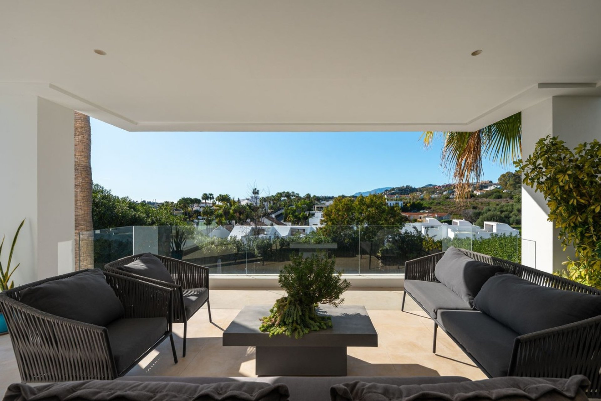 Rynek wtórny - Villa - Marbella - Nueva Andalucía