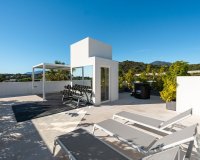 Rynek wtórny - Villa - Marbella - Nueva Andalucía