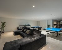 Rynek wtórny - Villa - Marbella - Nueva Andalucía